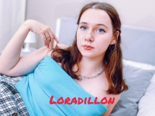 Loradillon