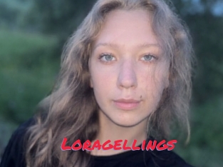 Loragellings