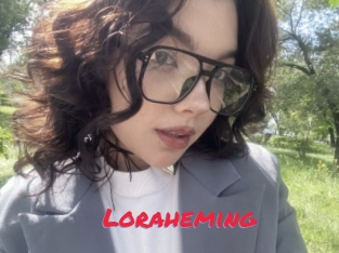 Loraheming