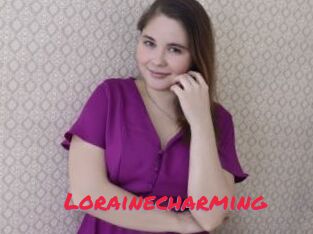 Lorainecharming