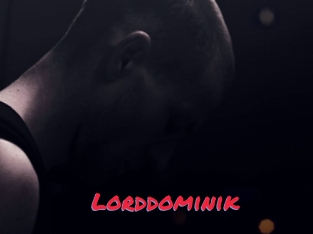 Lorddominik