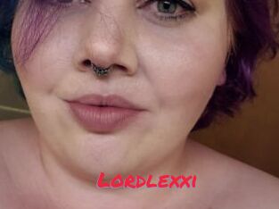 Lordlexxi