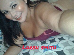 Loren_smith