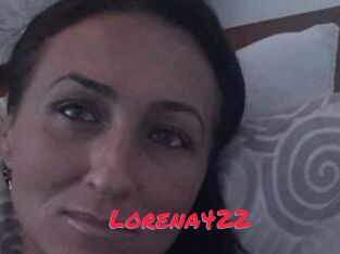 Lorena422