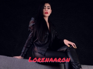 Lorenaaron