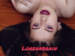 Lorenabrain