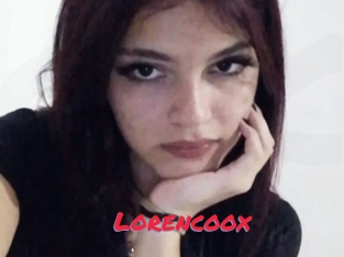 Lorencoox