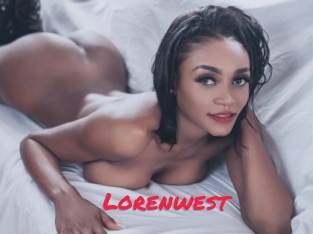 Lorenwest