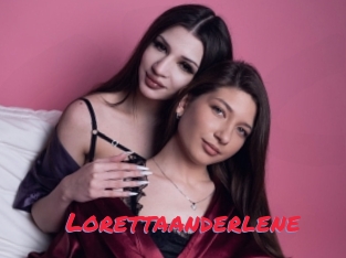 Lorettaanderlene