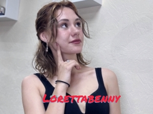 Lorettabenny