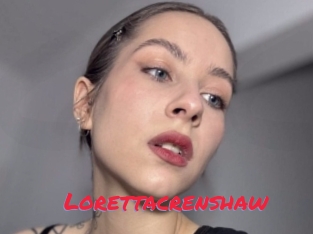 Lorettacrenshaw