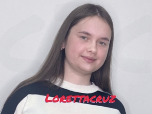 Lorettacruz
