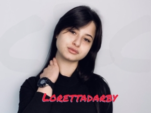 Lorettadarby