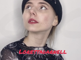 Lorettadarnell