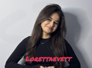 Lorettaevett