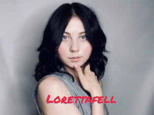 Lorettafell