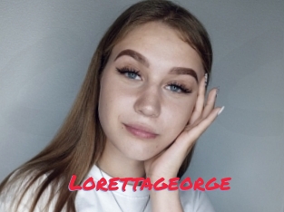 Lorettageorge