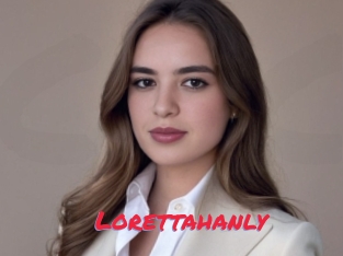 Lorettahanly