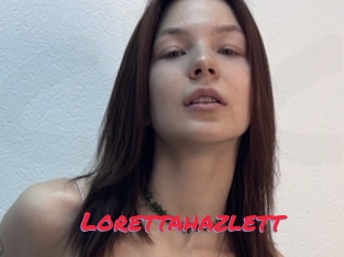 Lorettahazlett