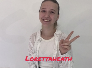 Lorettaheath