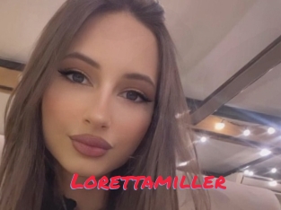 Lorettamiller