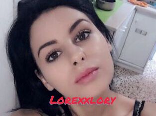 Lorexxlory