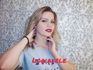 Loriadele