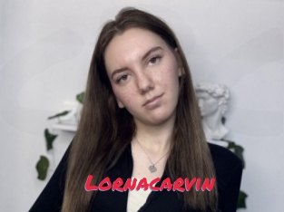 Lornacarvin