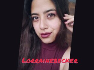 Lorrainebecker