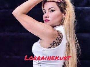 Lorrainekurt