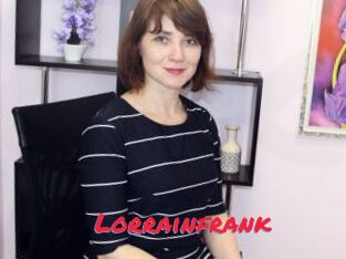Lorrainfrank
