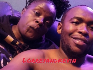 Lorreyandkevin