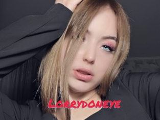 Lorrydoneye