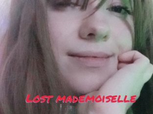 Lost_mademoiselle