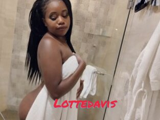 Lottedavis