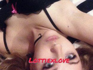 Lottiexlove