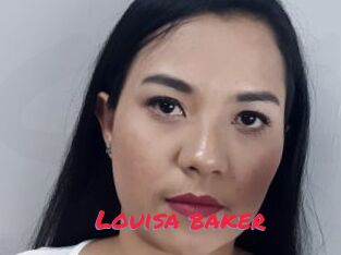 Louisa_baker
