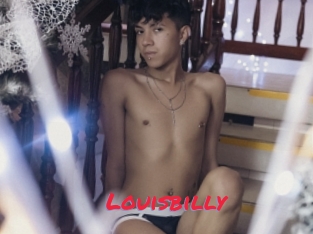 Louisbilly