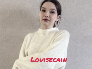 Louisecain