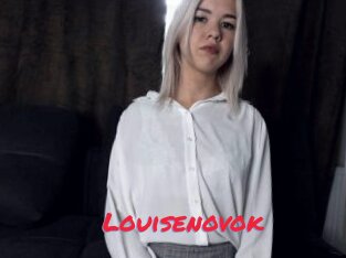 Louisenovok