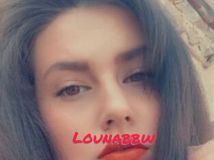 Lounabbw