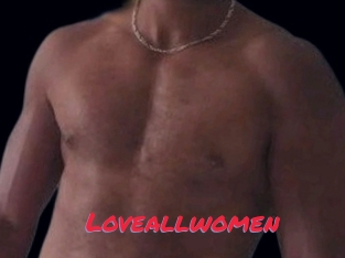 Loveallwomen