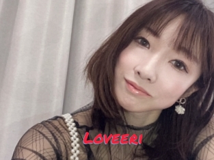 Loveeri