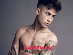 Loveewolf