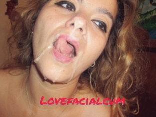 Lovefacialcum