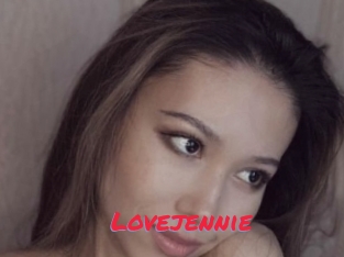 Lovejennie