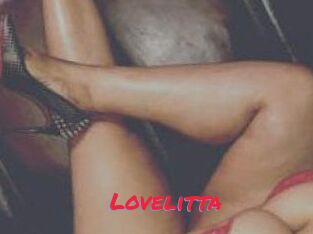 Lovelitta