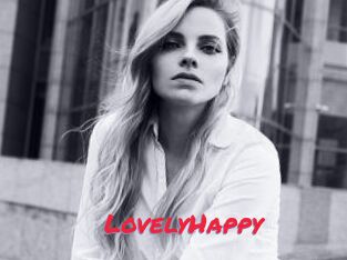 LovelyHappy