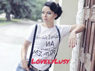 LovelyLusy