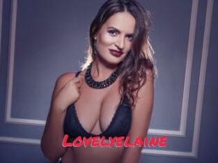 Lovelyelaine